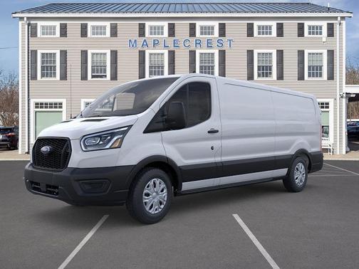2025 Ford Transit-250