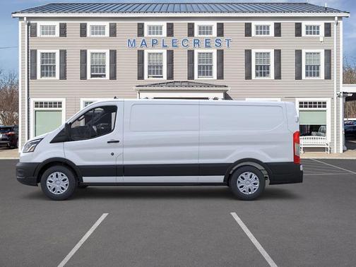 2025 Ford Transit-250