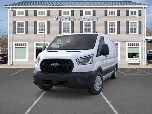 2025 Ford Transit-250