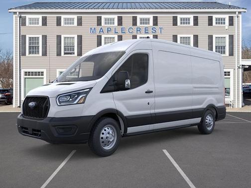 2025 Ford Transit-250 148 WB Medium Roof Cargo