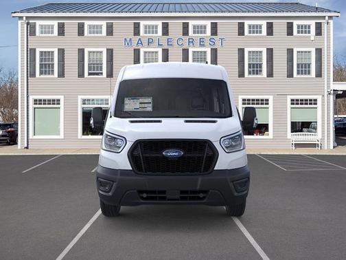 2025 Ford Transit-250 148 WB Medium Roof Cargo