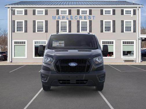 2026 Ford Transit-250 