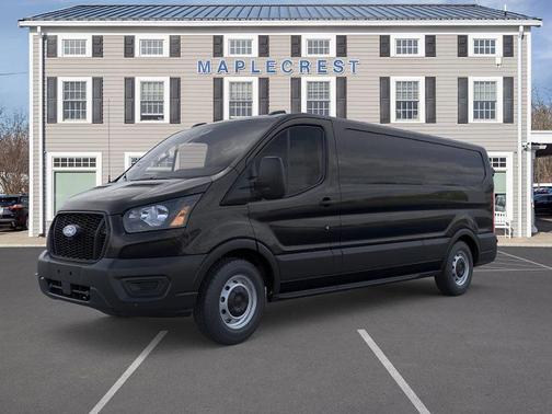 2026 Ford Transit-250 