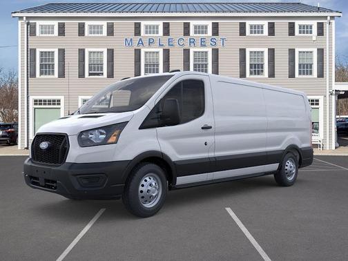 2026 Ford Transit-250 