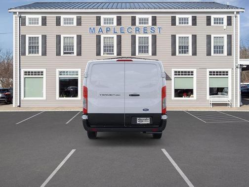 2026 Ford Transit-250 