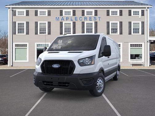 2026 Ford Transit-250 