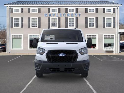 2026 Ford Transit-250 