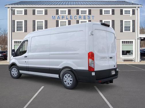 2025 Ford Transit-250 148 WB Medium Roof Cargo
