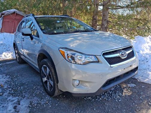 2014 Subaru XV Crosstrek Hybrid 2.0i Hybrid Touring