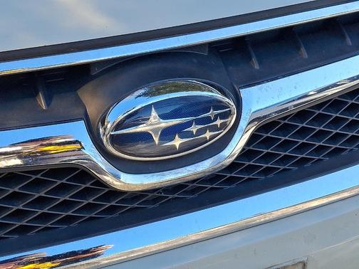 2014 Subaru XV Crosstrek Hybrid 2.0i Hybrid Touring