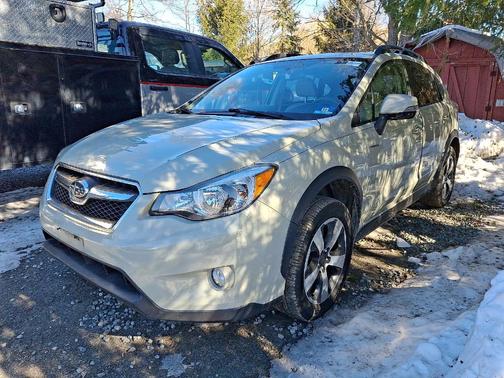 2014 Subaru XV Crosstrek Hybrid 2.0i Hybrid Touring