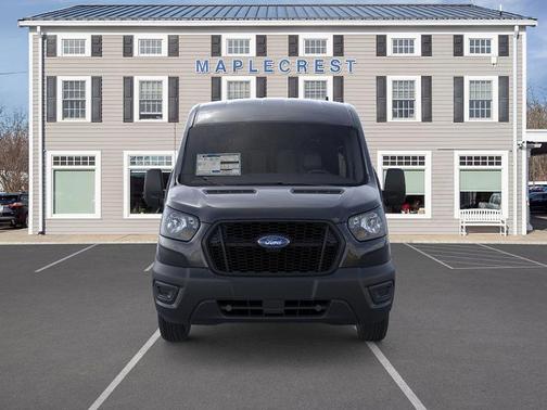 2025 Ford Transit-250 148 WB Medium Roof Cargo