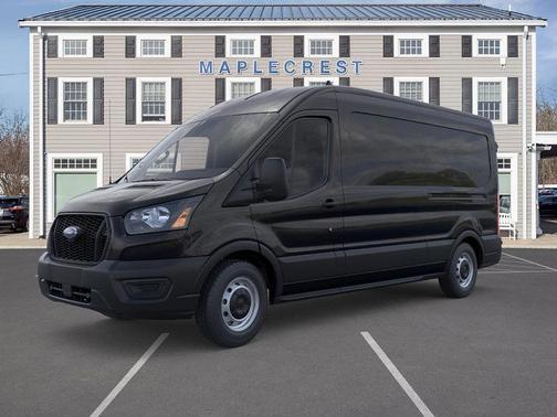 2025 Ford Transit-250 148 WB Medium Roof Cargo