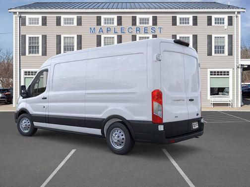 2025 Ford Transit-250 148 WB Medium Roof Cargo