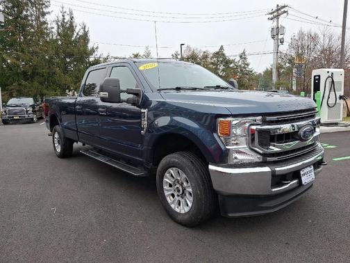 2020 Ford F-250 XLT