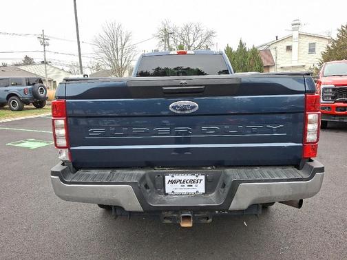 2020 Ford F-250 XLT