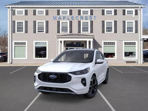 2025 Ford Escape ST-Line Elite