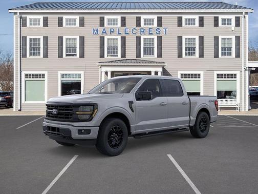 Avalanche 2026 Ford F-150 XLT Truck
