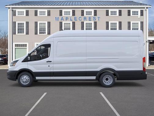 2025 Ford Transit-350 Base