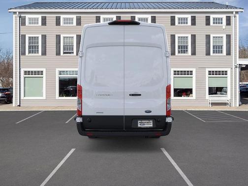 2025 Ford Transit-350 Base