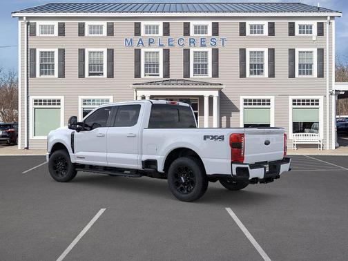 2025 Ford F-350 XLT
