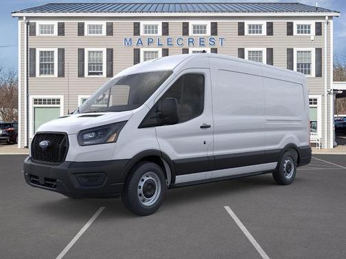 2025 Ford Transit-250 148 WB Medium Roof Cargo
