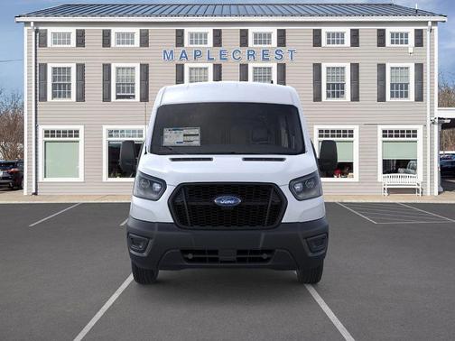 2025 Ford Transit-250 148 WB Medium Roof Cargo