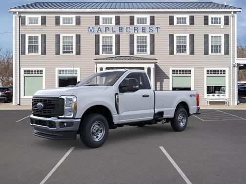 2026 Ford F-250 XL