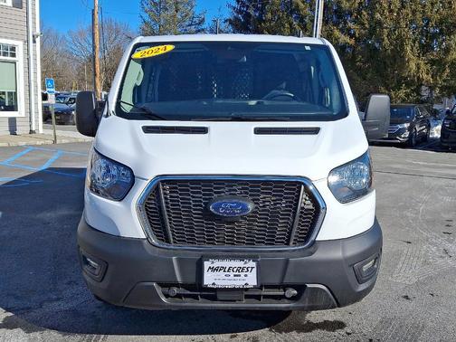 2024 Ford Transit-250 