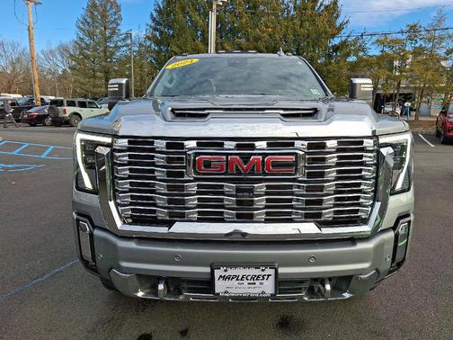 2024 GMC Sierra 3500 Denali