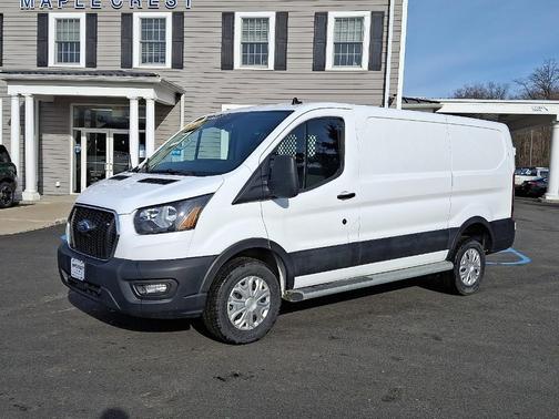 2024 Ford Transit-250 