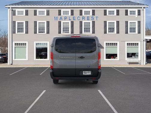 2025 Ford Transit-350 XL