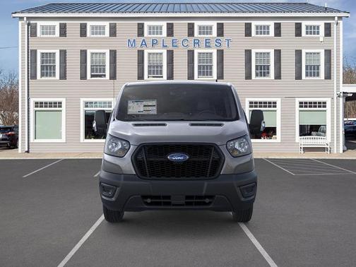 2025 Ford Transit-350 XL