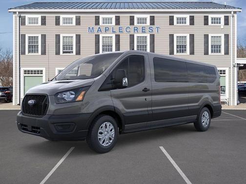 2025 Ford Transit-350 XL