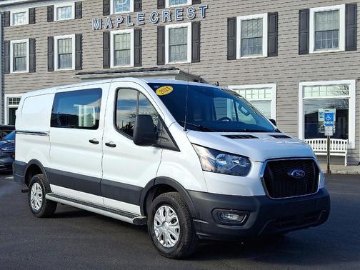 2024 Ford Transit-250 