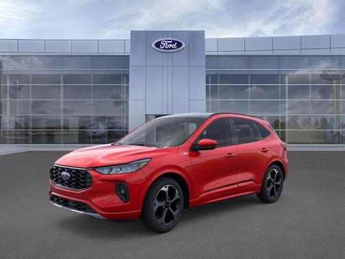 2024 Ford Escape ST-Line Select