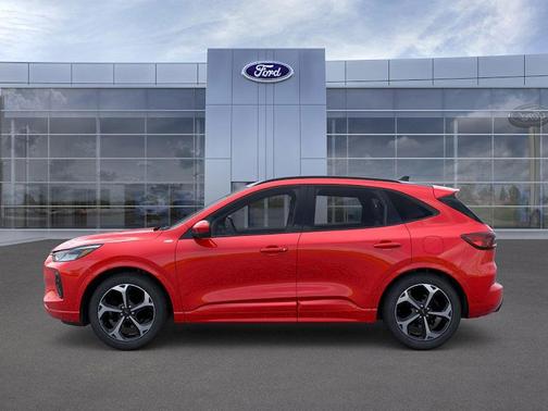 2024 Ford Escape ST-Line Select