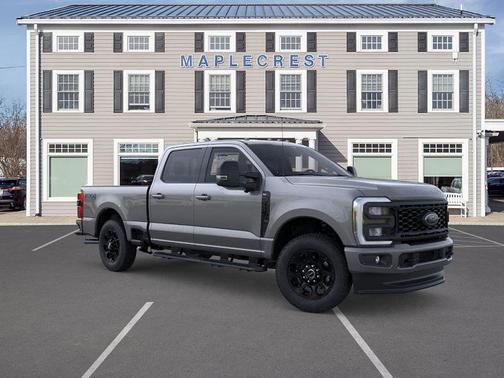 2025 Ford F-350 XLT