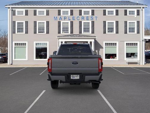 2025 Ford F-350 XLT
