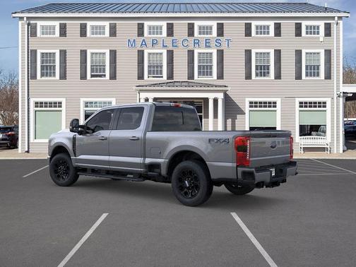 2025 Ford F-350 XLT