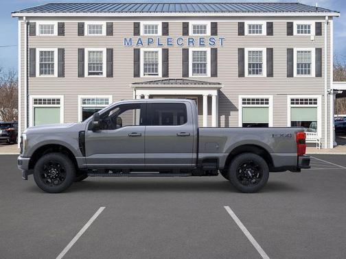2025 Ford F-350 XLT