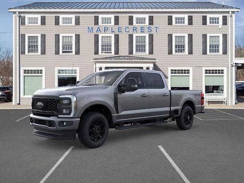 2025 Ford F-350 XLT