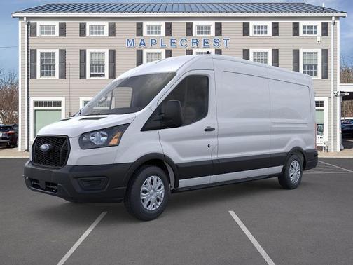 2025 Ford Transit-250 148 WB Medium Roof Cargo