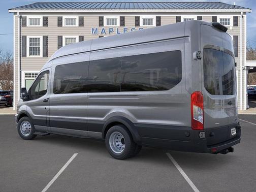 2025 Ford Transit-350 XLT