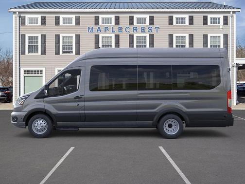 2025 Ford Transit-350 XLT