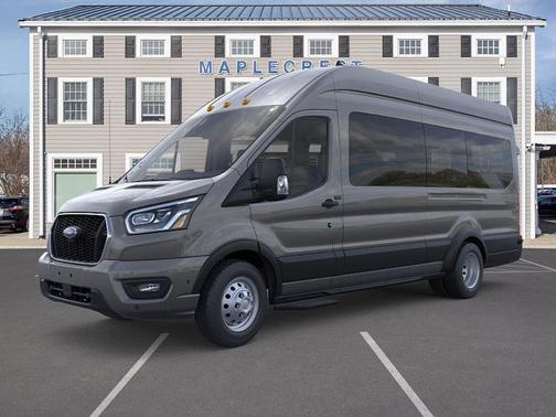 2025 Ford Transit-350 XLT