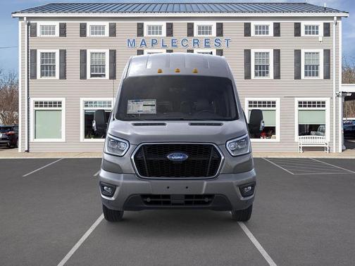 2025 Ford Transit-350 XLT