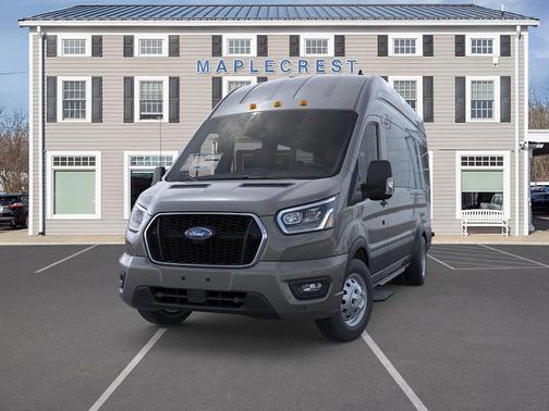 2025 Ford Transit-350 XLT
