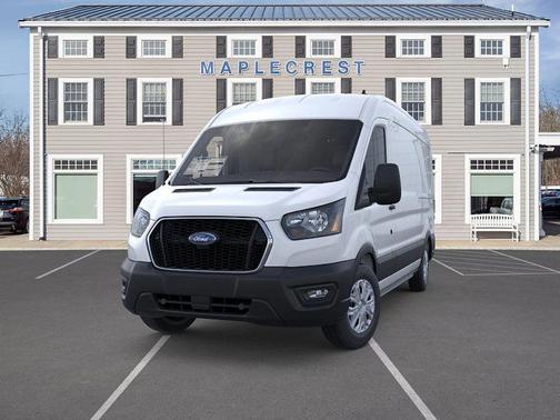 2025 Ford Transit-250 148 WB Medium Roof Cargo