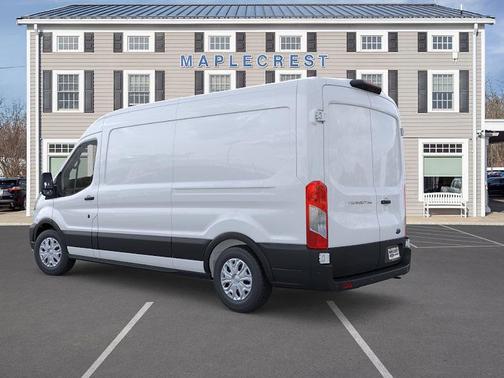2025 Ford Transit-250 148 WB Medium Roof Cargo
